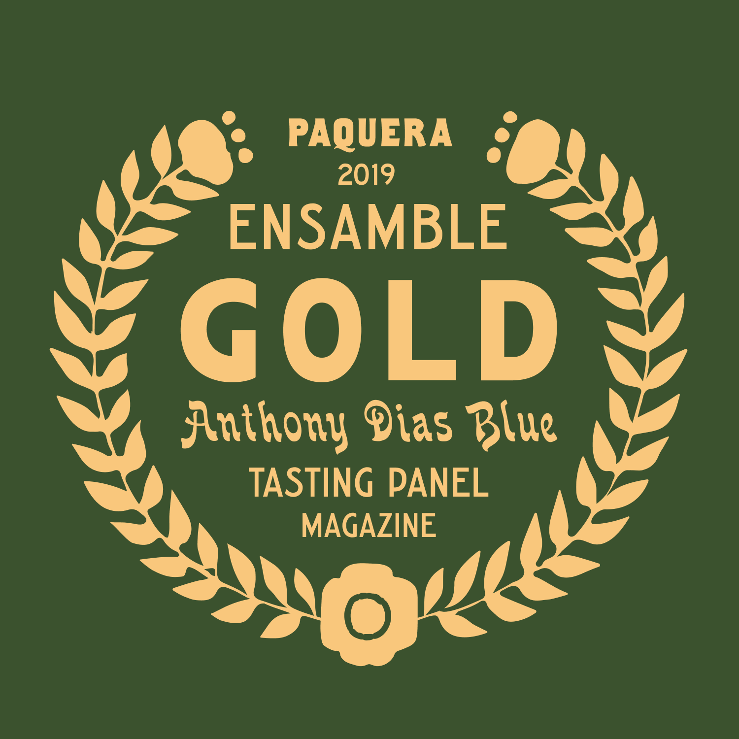 Paquera Mezcal Ensamble 200ml