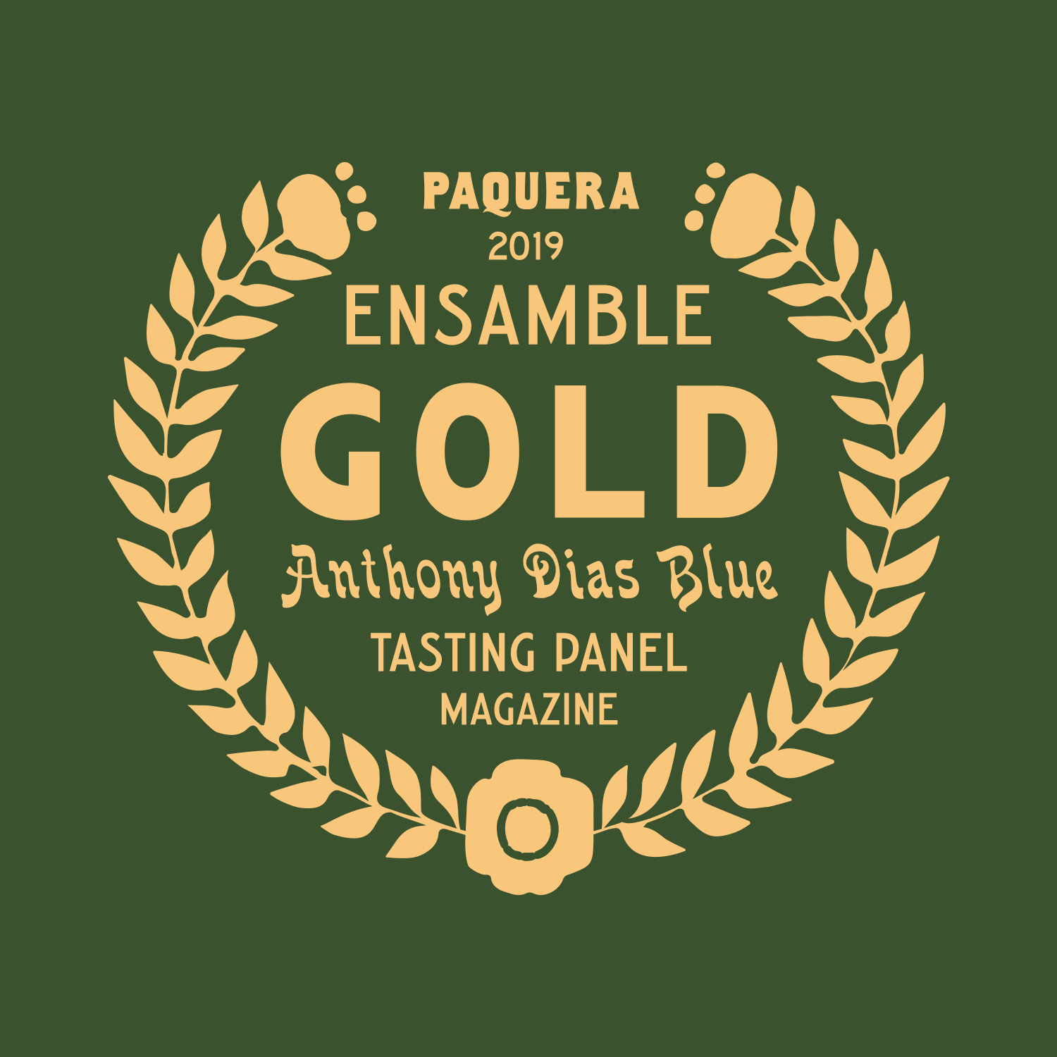 Paquera Mezcal Ensamble