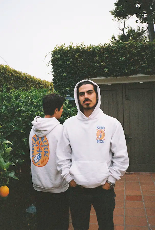 De Flores Paquera Hoodie