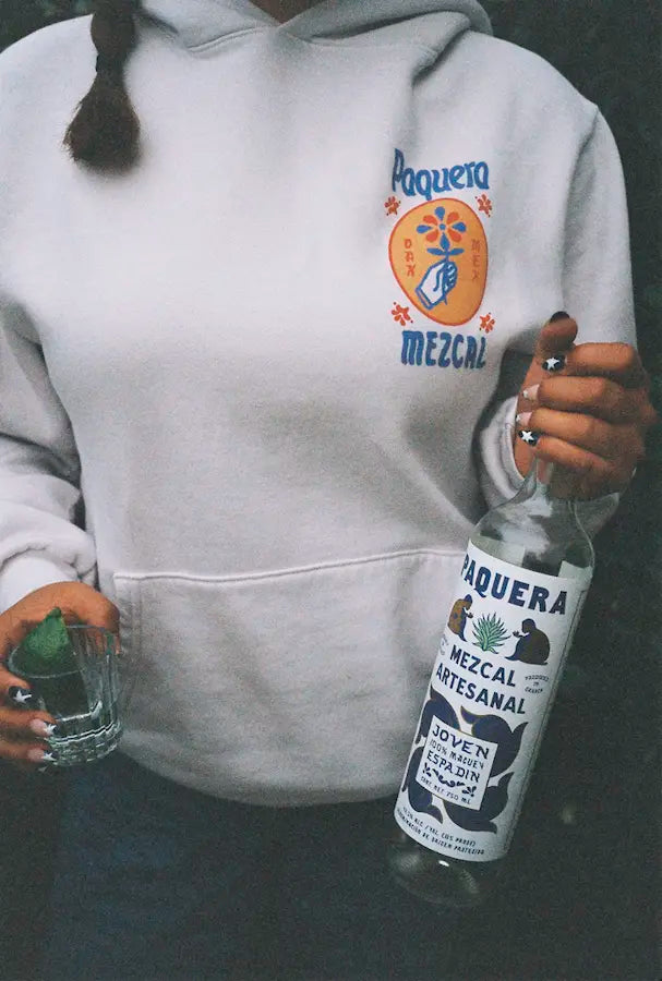 De Flores Paquera Hoodie