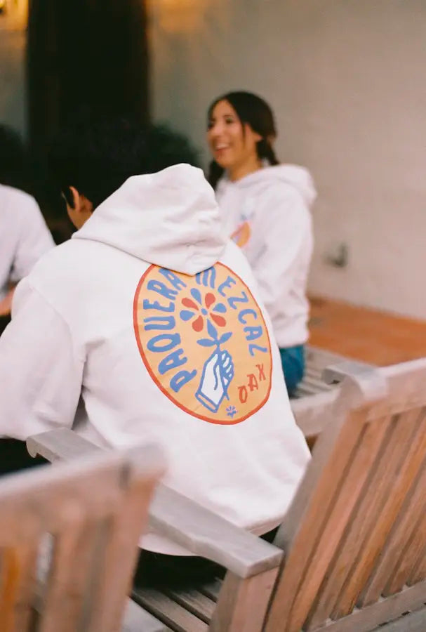 De Flores Paquera Hoodie