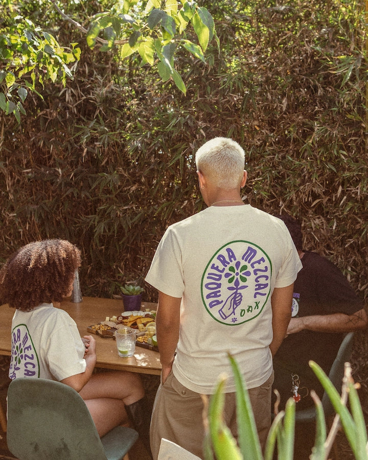 De Flores Fall Tee