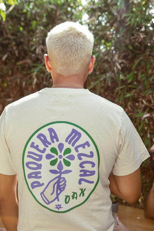 De Flores Fall Tee