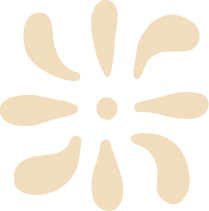 A small flower flourish