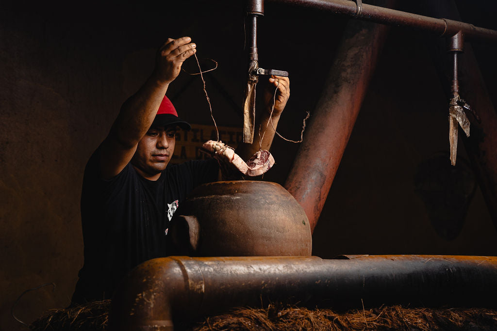 The Hidden Story Behind Paquera Ancestral: Where Ancient Traditions Meet Wagyu Beef